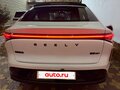 2026 Geely Boyue REV 50 kWh, белый, 2240000 рублей - вид 10