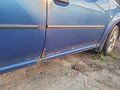 2006 Renault Logan I, синий, 241000 рублей - вид 3