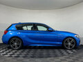 2019 BMW 1 серии 118i II (F20/F21) Рестайлинг 2, синий, 2397000 рублей - вид 5