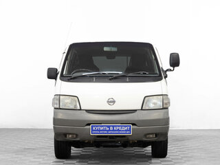 2011 Nissan Vanette IV, белый, 699000 рублей, вид 2