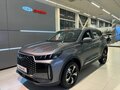 2026 Chery Tiggo 4 I Рестайлинг 2, серый, 2279000 рублей - вид 3