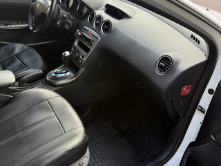 2010 Peugeot 308 I, белый, 450000 рублей, вид 4