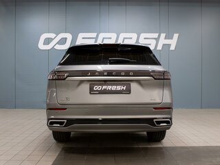 2024 Jaecoo J8, серый, 3080000 рублей, вид 4