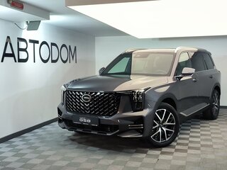 2025 GAC GS8 II, серый, 5249000 рублей, вид 1