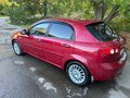 2011 Chevrolet Lacetti I, красный, 620000 рублей - вид 8