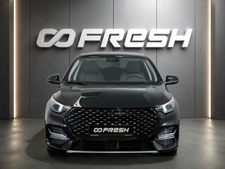 2024 Omoda S5, чёрный, 1030000 рублей, вид 3