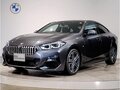 2020 BMW 2 серии 218i F44, серый - вид 1