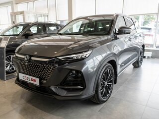 2026 Changan CS75 Pro, серый, 3155000 рублей, вид 3