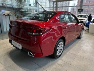 2025 Solaris KRS, красный, 2445000 рублей, вид 3