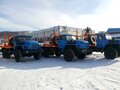 2010 Урал 5557, синий, 3950000 рублей - вид 1