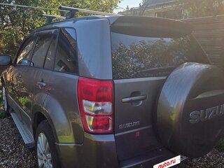 2013 Suzuki Grand Vitara II Рестайлинг 2, золотистый, 1200000 рублей, вид 2