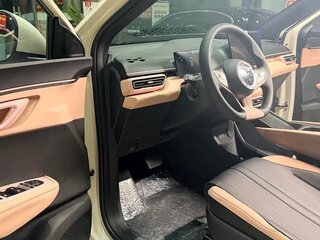 2026 BYD Seagull 30.08 kWh I Рестайлинг, белый, 1650000 рублей, вид 2