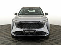 2024 Geely Atlas II, серый - вид 1