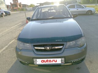 2012 Daewoo Nexia I Рестайлинг, серый, 210000 рублей, вид 1