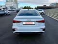 2021 Audi A3 35 TFSI IV (8Y), белый, 2700000 рублей - вид 3