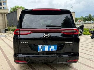 2023 GAC Trumpchi M6 Pro, чёрный, 1100401 рублей, вид 5