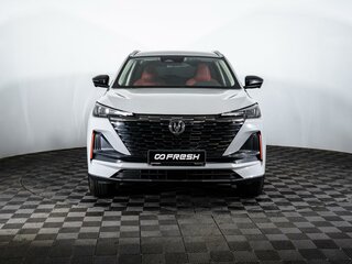 2023 Changan CS55 Plus II, серый, 1960000 рублей, вид 3