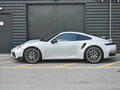 2026 Porsche 911 Turbo S VIII (992) Рестайлинг, серый, 43000000 рублей - вид 6