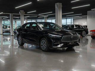 2025 Geely Galaxy Starshine 6 8.5 kWh, чёрный, 2690000 рублей, вид 2