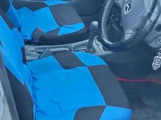 2000 Mazda Familia VIII (BJ), серебристый, 200000 рублей, вид 4