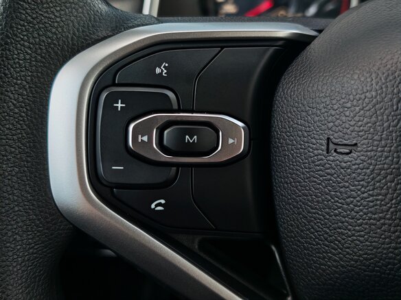 2026 Haval Jolion I Рестайлинг 2, белый, 2049000 рублей - вид 22
