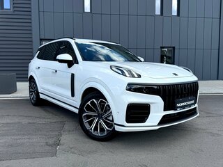 2026 Nordcross 001, белый, 7130000 рублей, вид 3