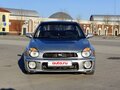 2002 Subaru Impreza II, серебристый, 650000 рублей - вид 7