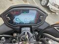 2013 Honda CB 400F, чёрный, 490000 рублей - вид 7