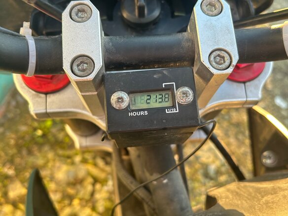 2022 Regulmoto Seven Medalist 150E, голубой, 70000 рублей - вид 4