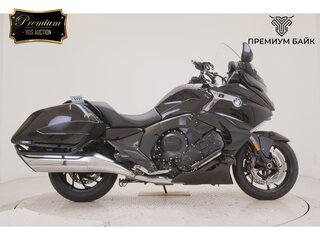 BMW K 1600 B
