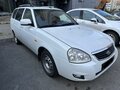 2012 Lada (ВАЗ) Priora I, белый, 450000 рублей - вид 2