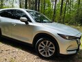 2021 Mazda CX-5 II, серебристый, 1748000 рублей - вид 5