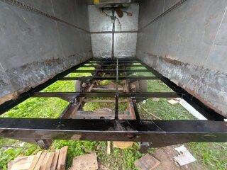 2014 ГАЗ ГАЗель Next, серый, 1250000 рублей, вид 3