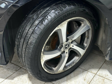 2018 Mercedes-Benz E-Класс 200 V (W213, S213, C238), чёрный, 2950000 рублей, вид 5