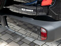 2025 Changan Deepal G318, чёрный - вид 11