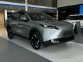 2026 Omoda C7, серый