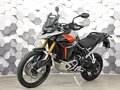 2025 Triumph Tiger 900, серый, 1799000 рублей - вид 1