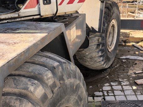 2004 Terex RT, 8350000 рублей, вид 5
