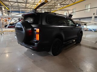 2024 Tank 500 I, чёрный, 4500000 рублей, вид 5