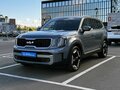 2022 Kia Telluride I Рестайлинг, голубой, 4299000 рублей