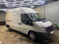 2007 Ford Transit, белый, 750000 рублей