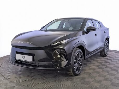 Omoda C5 II