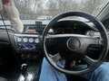 2000 Mitsubishi Lancer Cedia IX, чёрный - вид 5