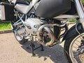 2007 BMW R 1200 GS, пурпурный, 750000 рублей - вид 4