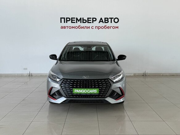 2023 Kaiyi E5, серый, 1390000 рублей - вид 1