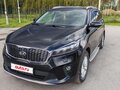 2019 Kia Sorento III Prime Рестайлинг, чёрный, 2850000 рублей