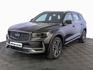 2026 Geely Monjaro I Рестайлинг, чёрный, 4599990 рублей, вид 1