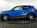 2012 Mazda CX-5 I, синий, 1650000 рублей - вид 8