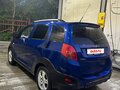 2012 Chery IndiS (S18D) I, синий, 350000 рублей - вид 3
