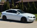 2014 Volvo S60 II Рестайлинг, белый, 1250000 рублей - вид 1